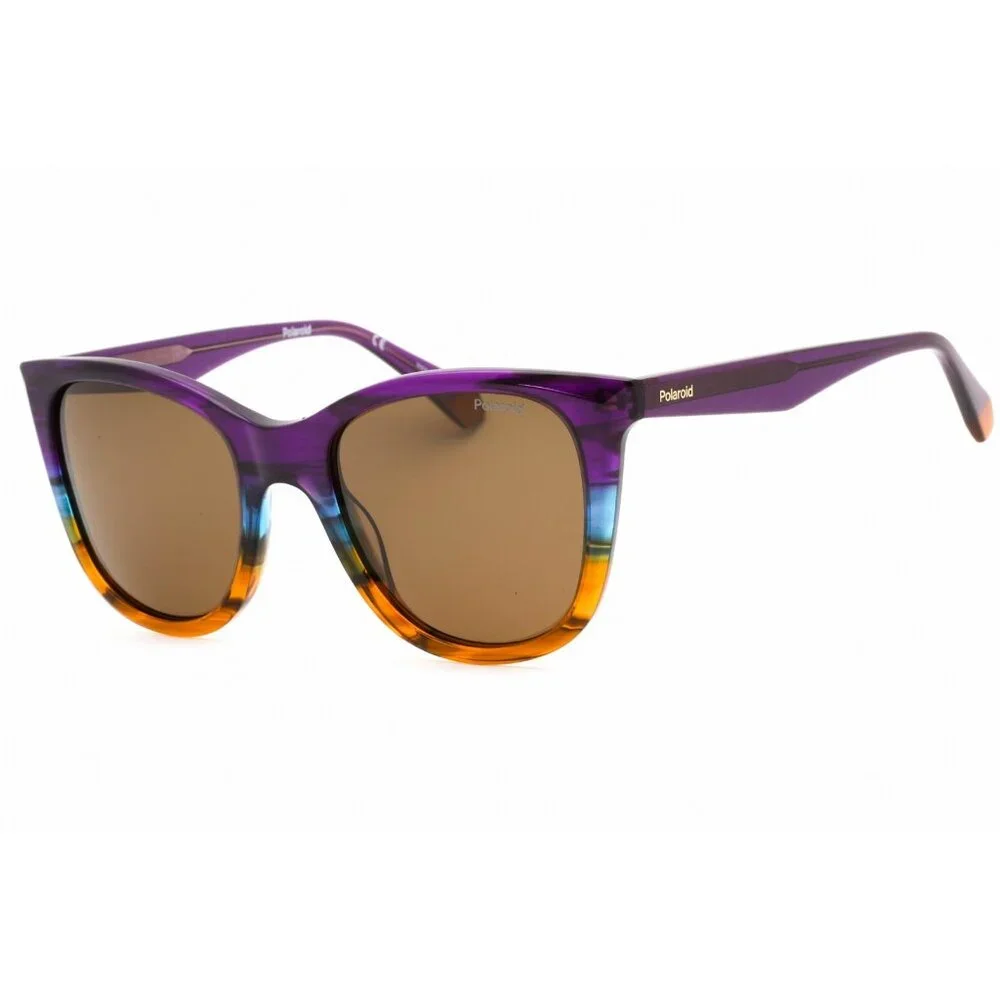 Polaroid Core Sunglasses PLD4096SX-DKTSP-52 New with tags